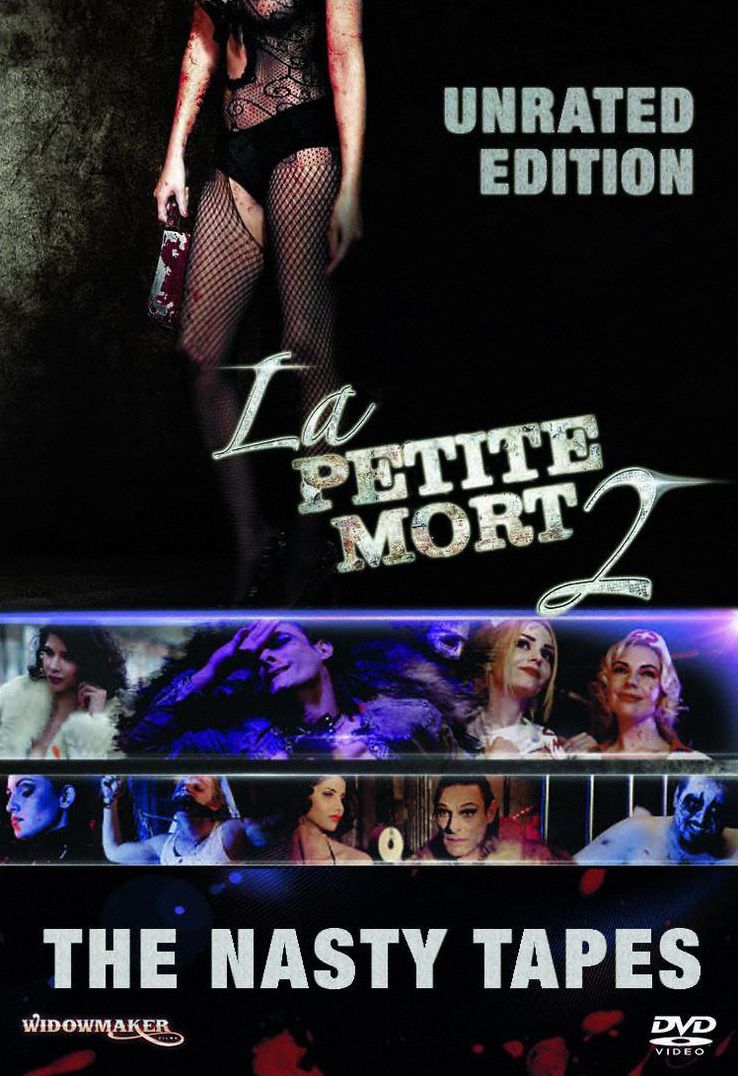 La Petite Mort 2: Nasty Tapes