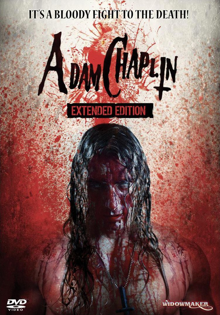 Adam Chaplin [Extended Edition]