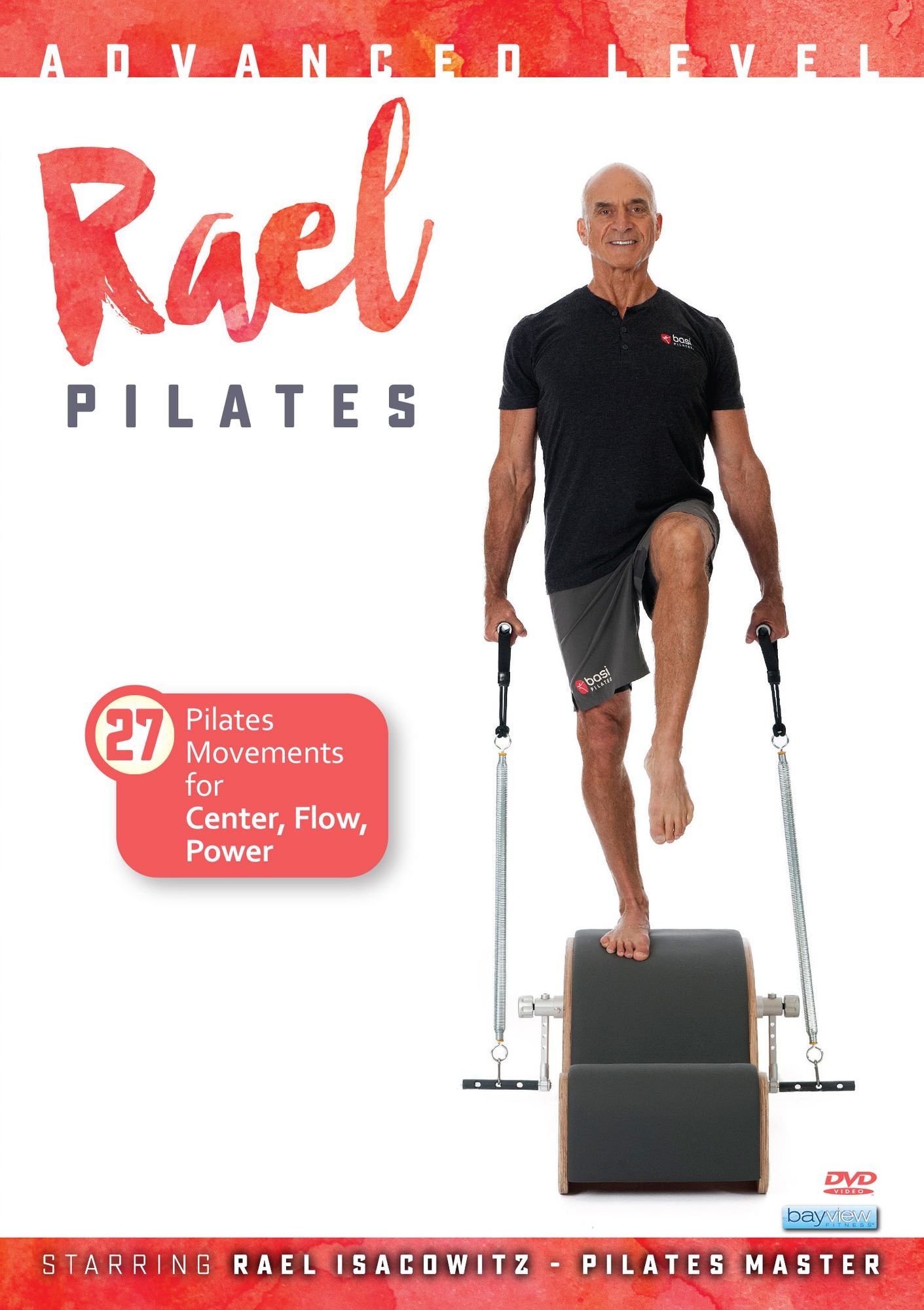 Rael Pilates: System 27