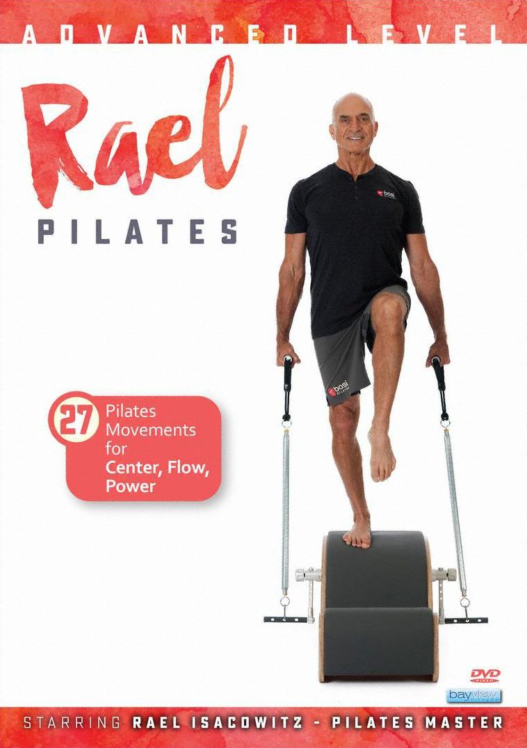 Rael Pilates: System 27