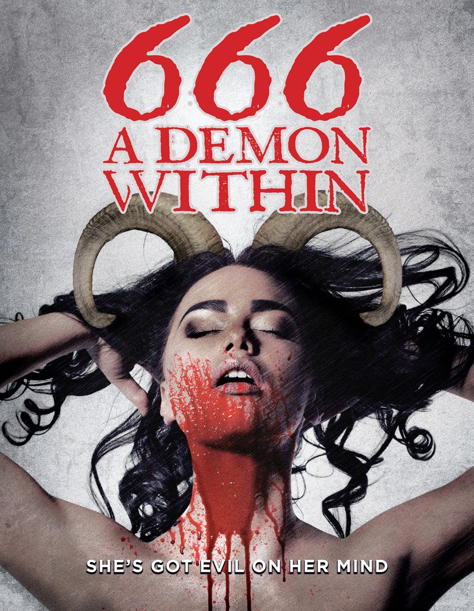 666: A Demon Within