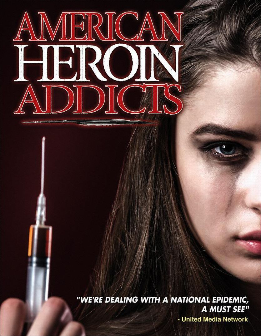 American Heroin Addicts