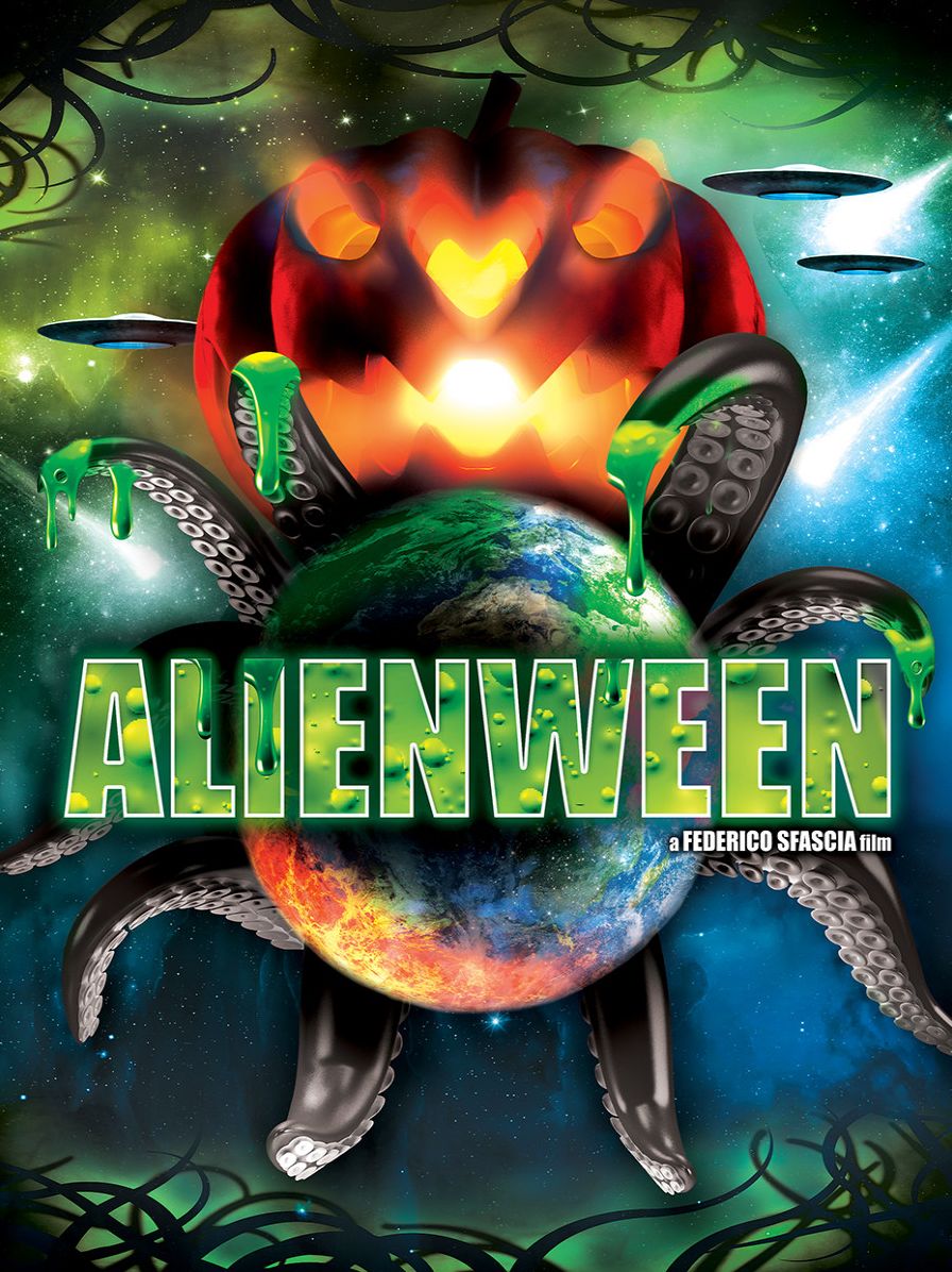 Alienween