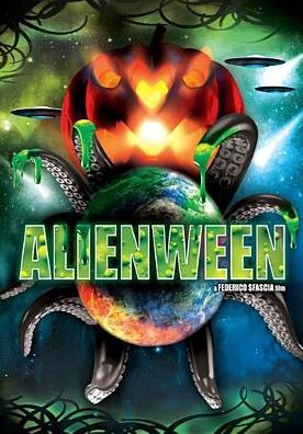 Alienween