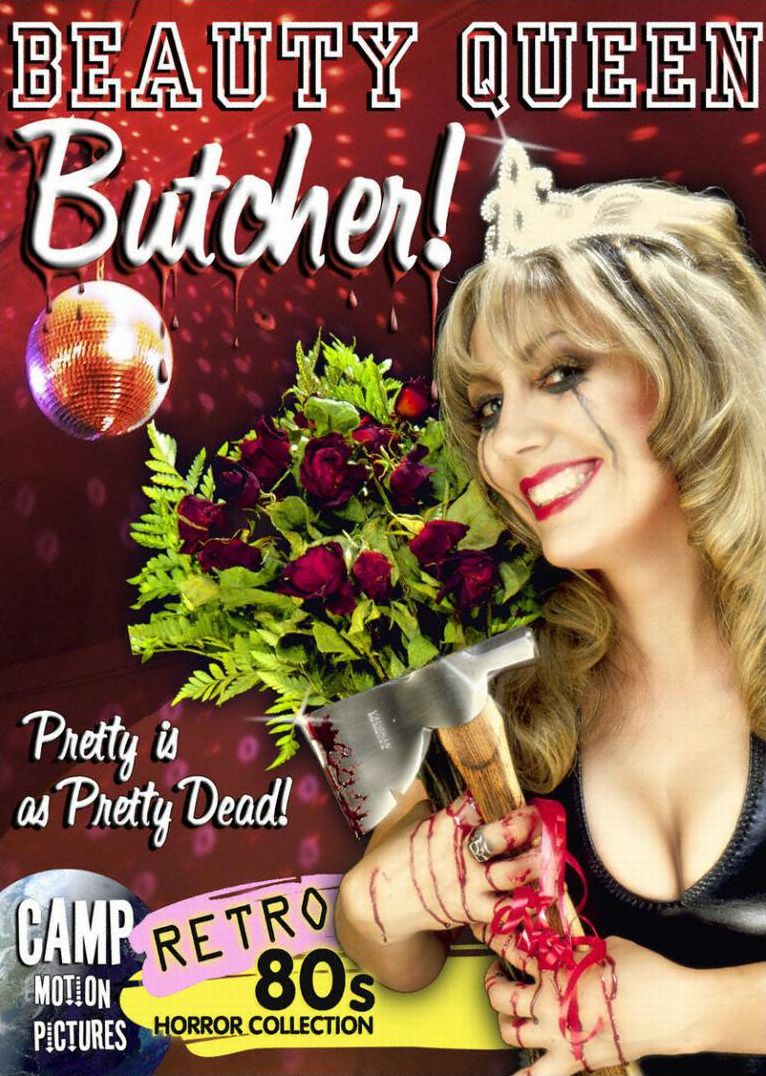Beauty Queen Butcher