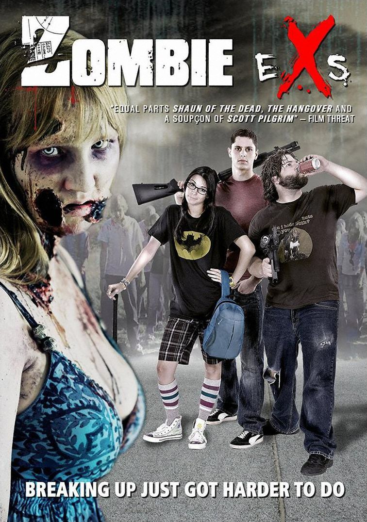 Zombie Exs