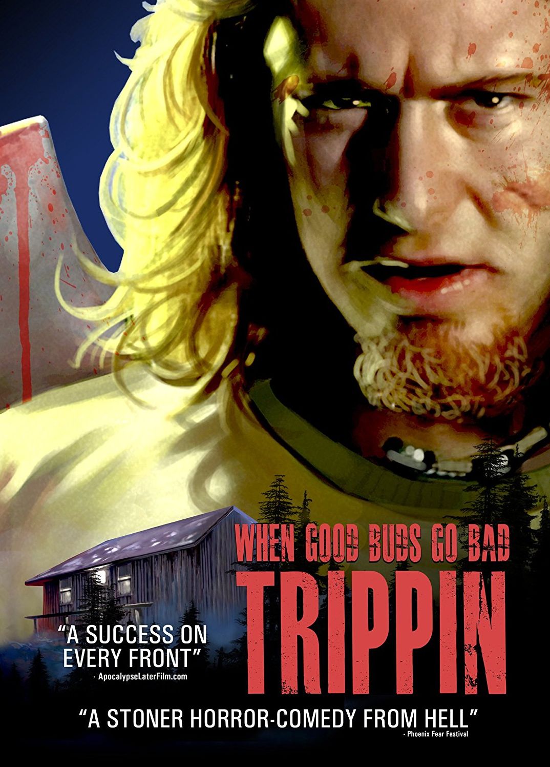 Trippin'