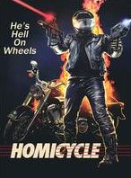 Homicycle