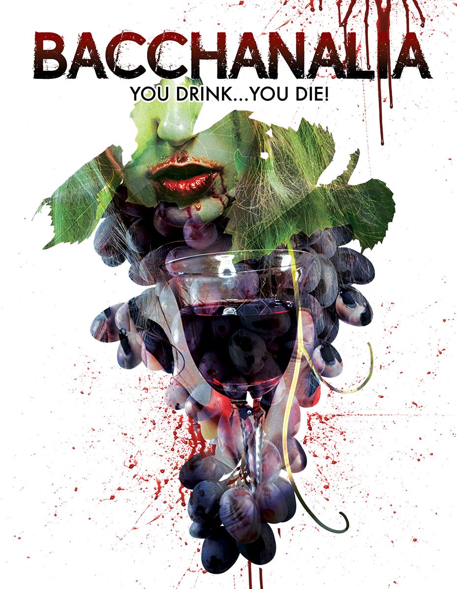 Bacchanalia: You Drink... You Die!