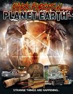 Dark Forces On Planet Earth
