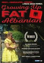 Growing Up Fat & Albanian