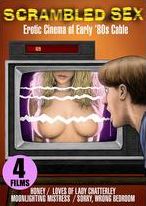 Scrambled Sex: Four Movie Collection