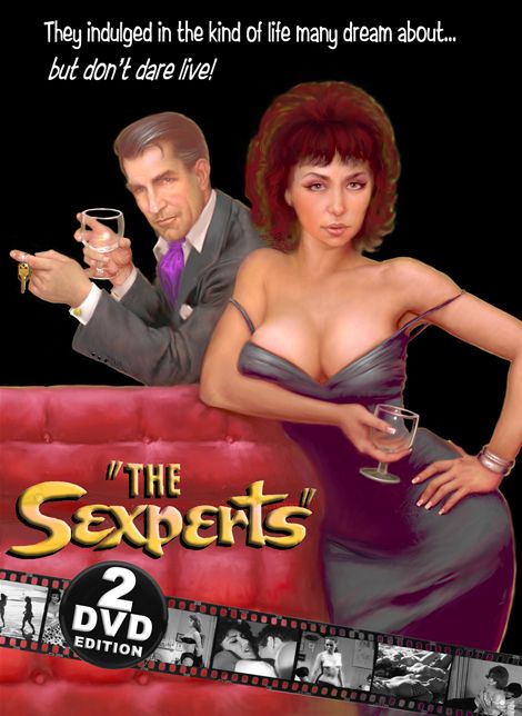 The Sexperts