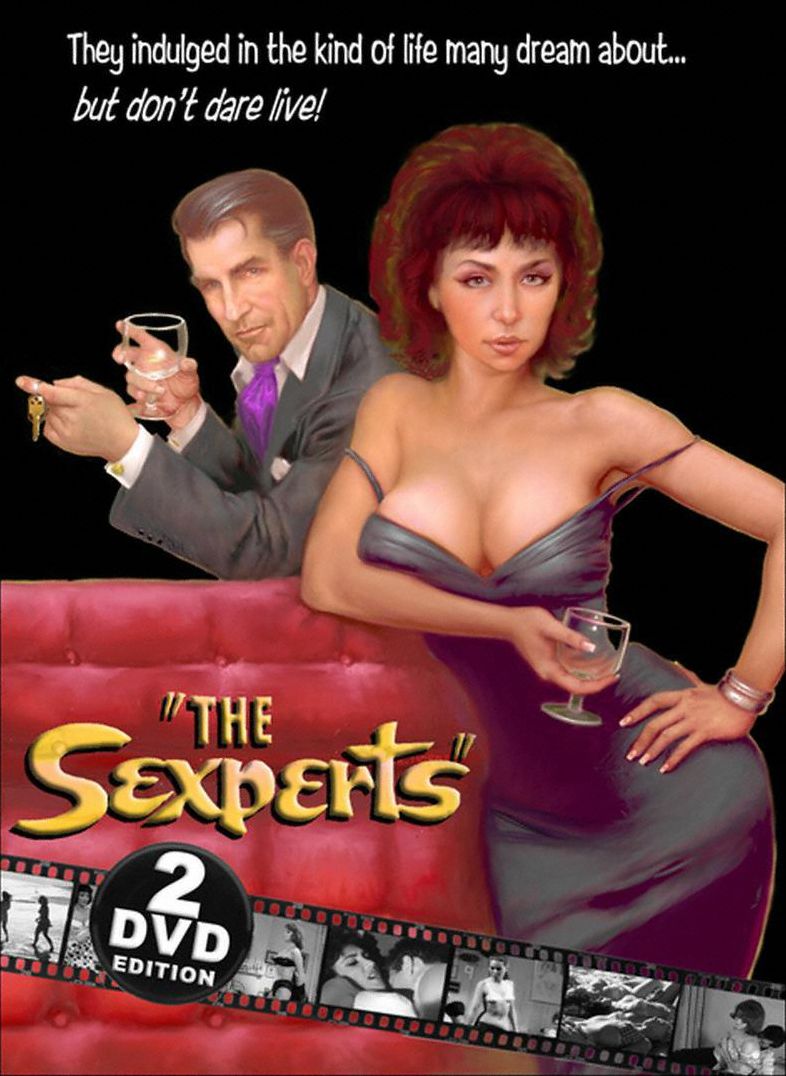 The Sexperts