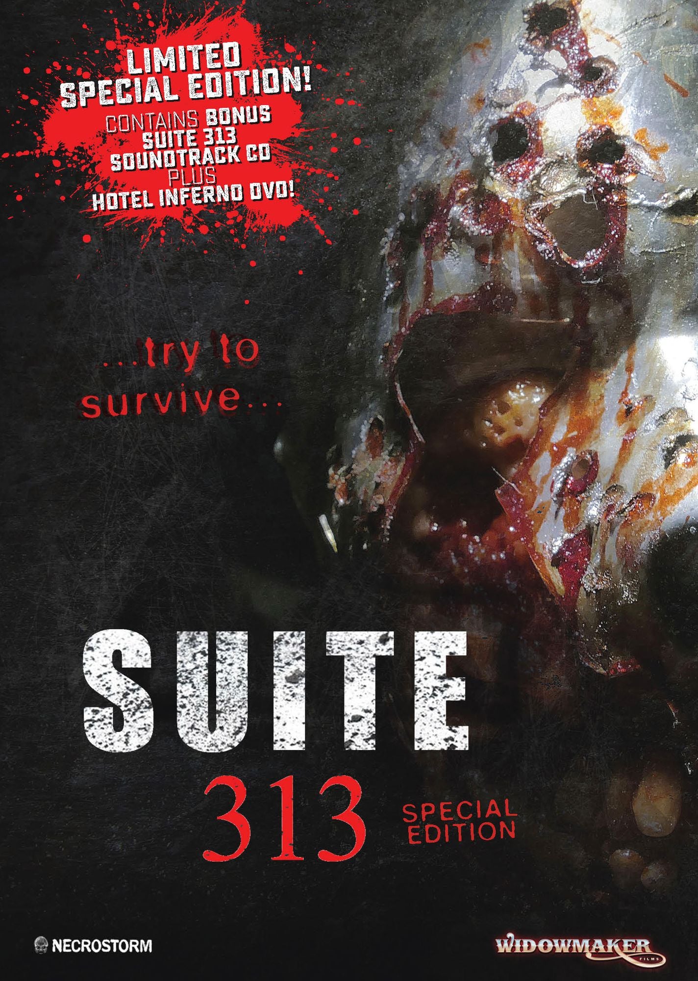 Suite 313 Special Edition