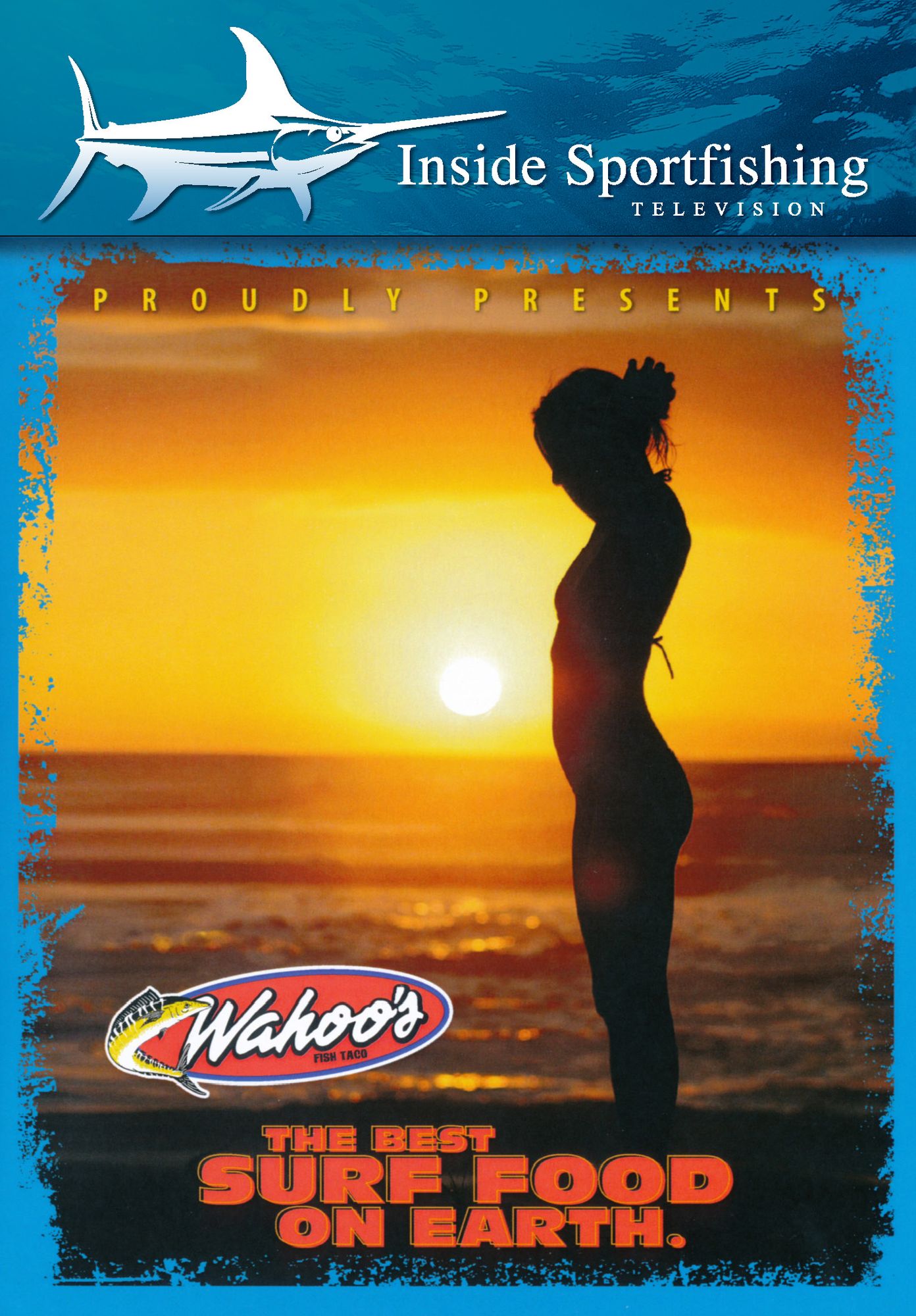 Inside Sportfishing: Best Surf Food On Earth