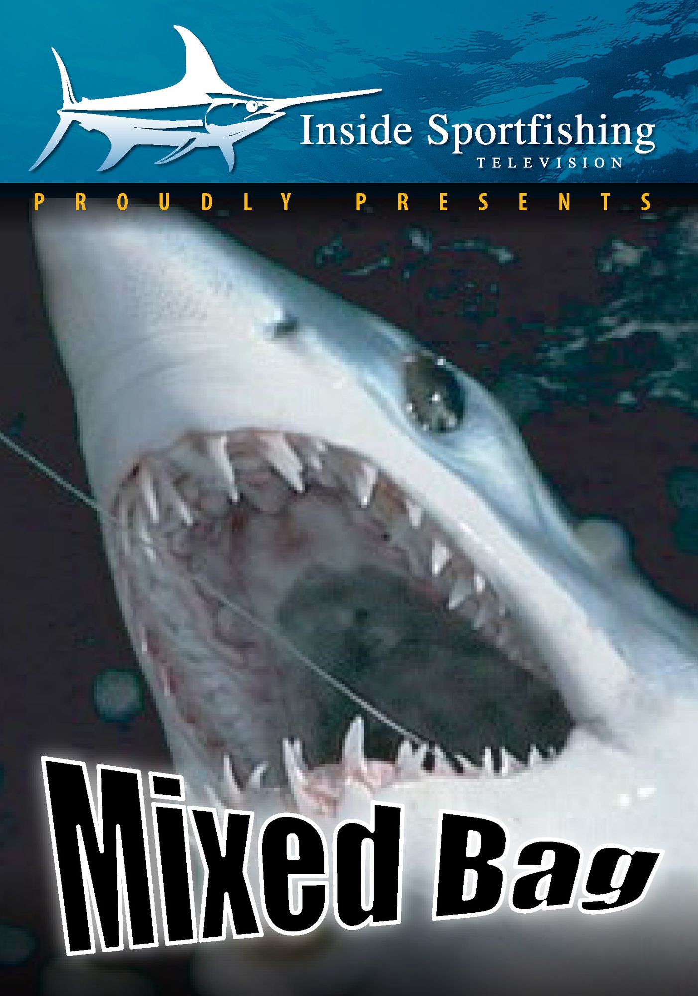 Inside Sportfishing: Mixed Bag