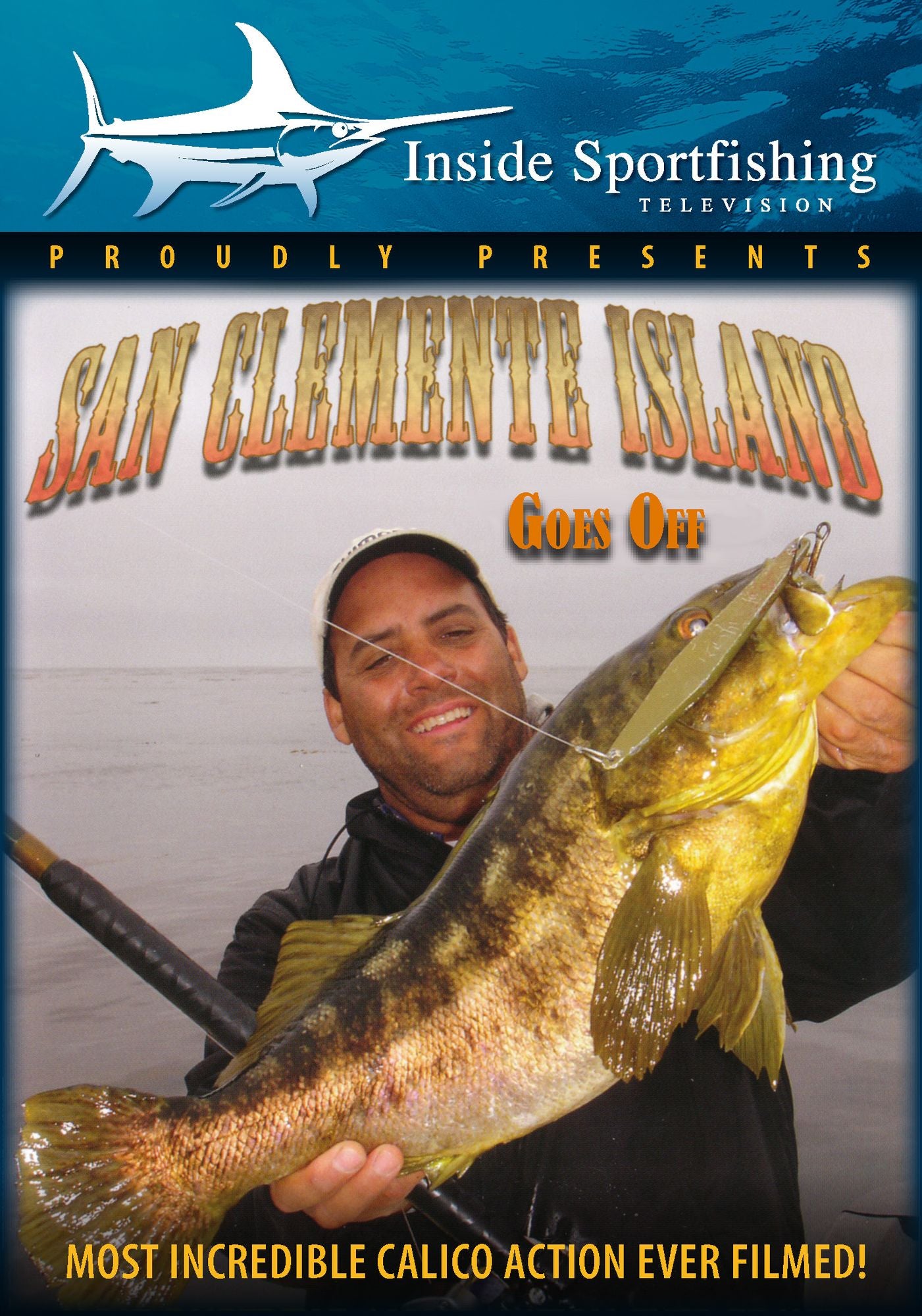 Inside Sportfishing: San Clemente Island