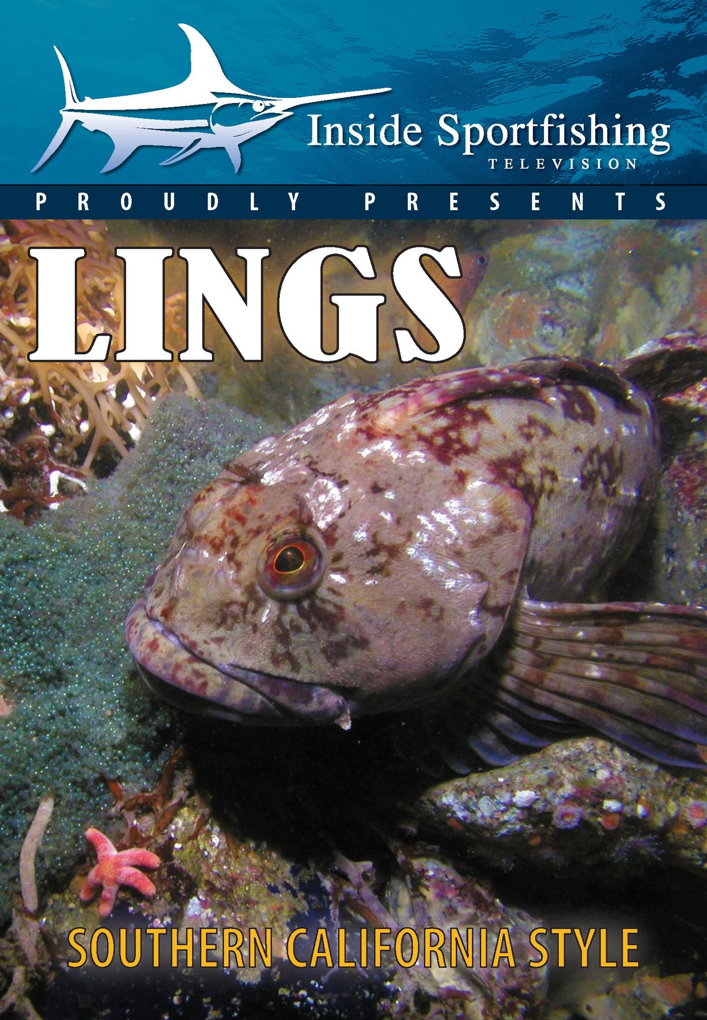 Inside Sportfishing: Lings - Southern California Style