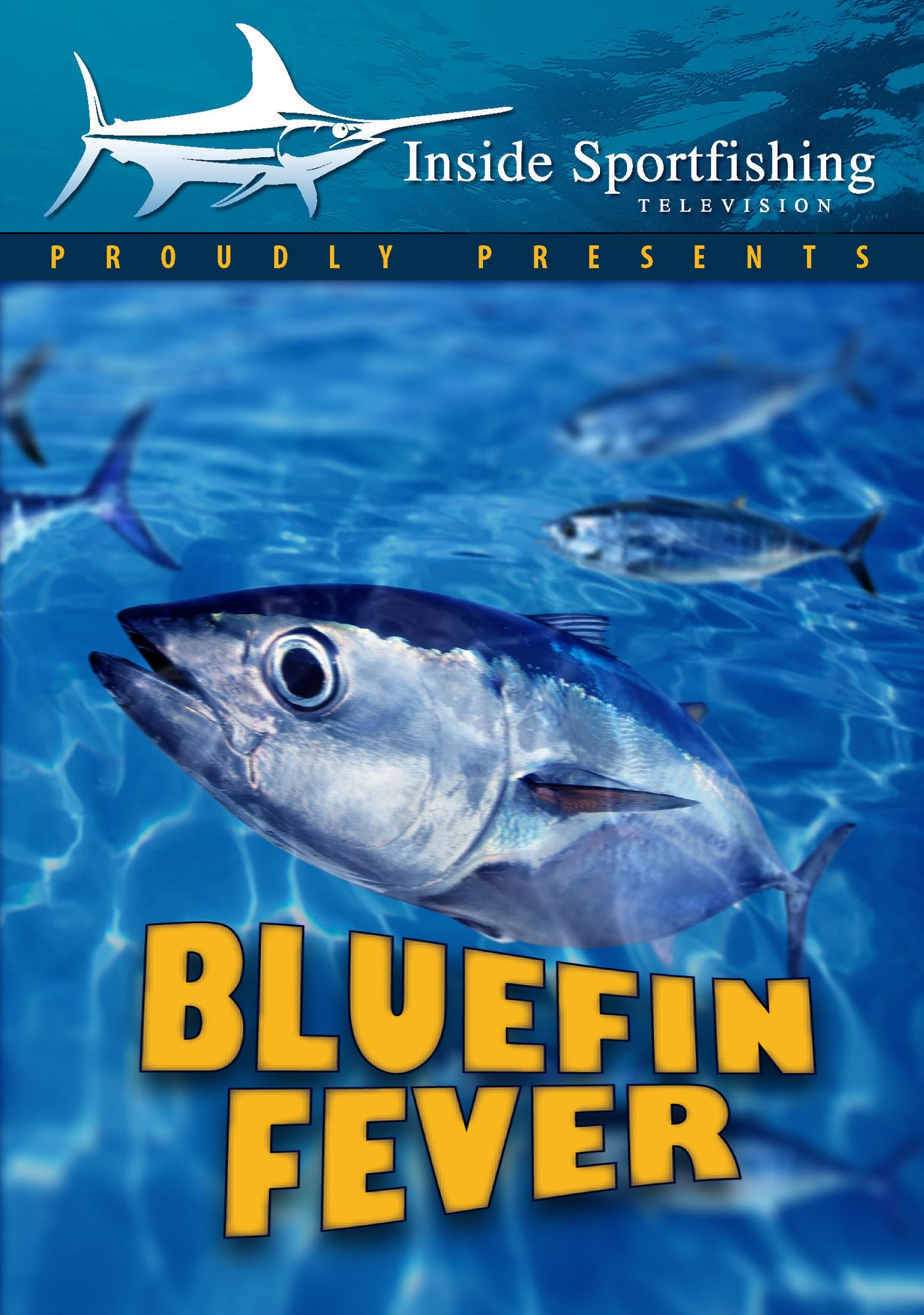 Bluefin Fever