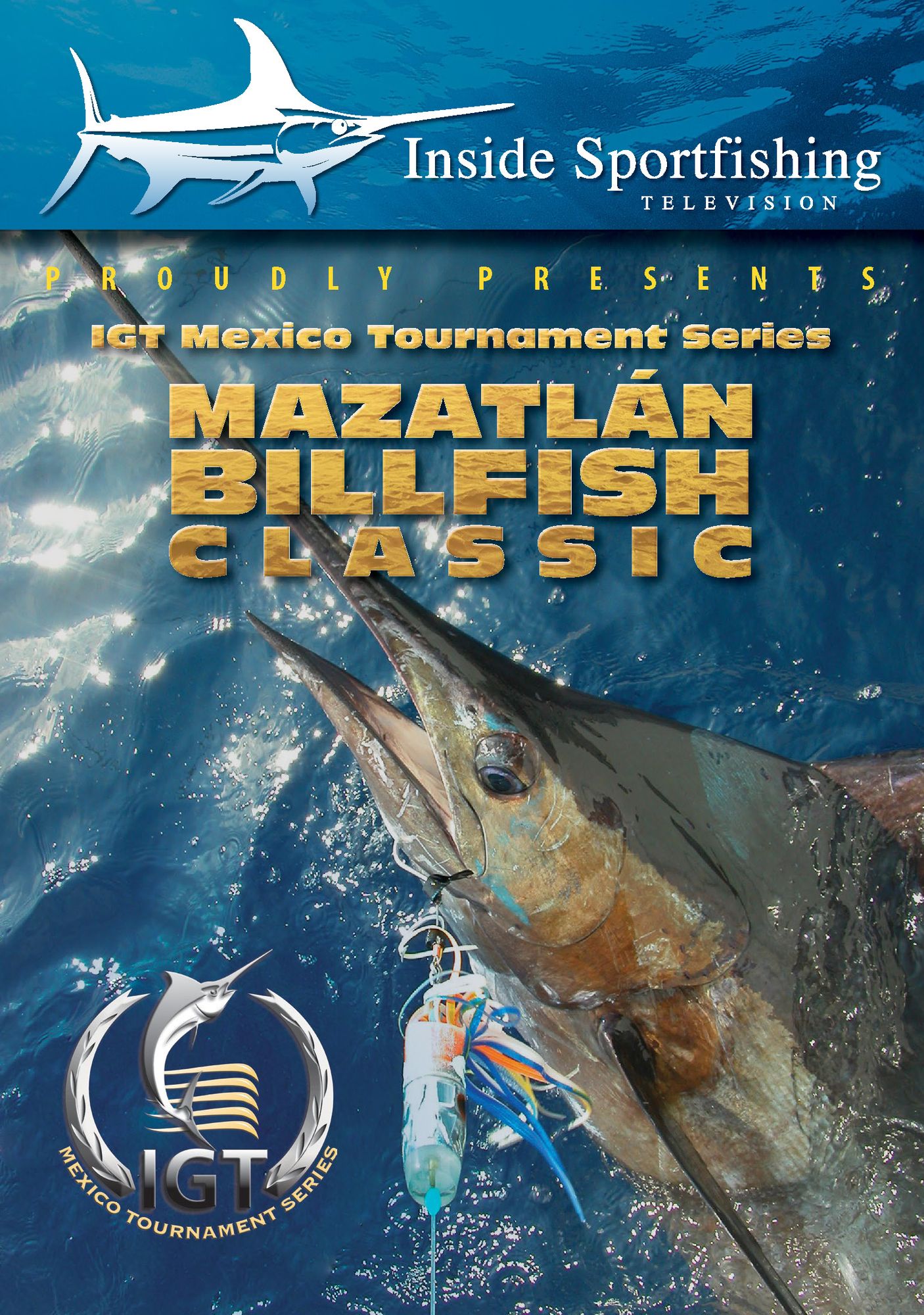 IGT Mazatlan Billfish Classic