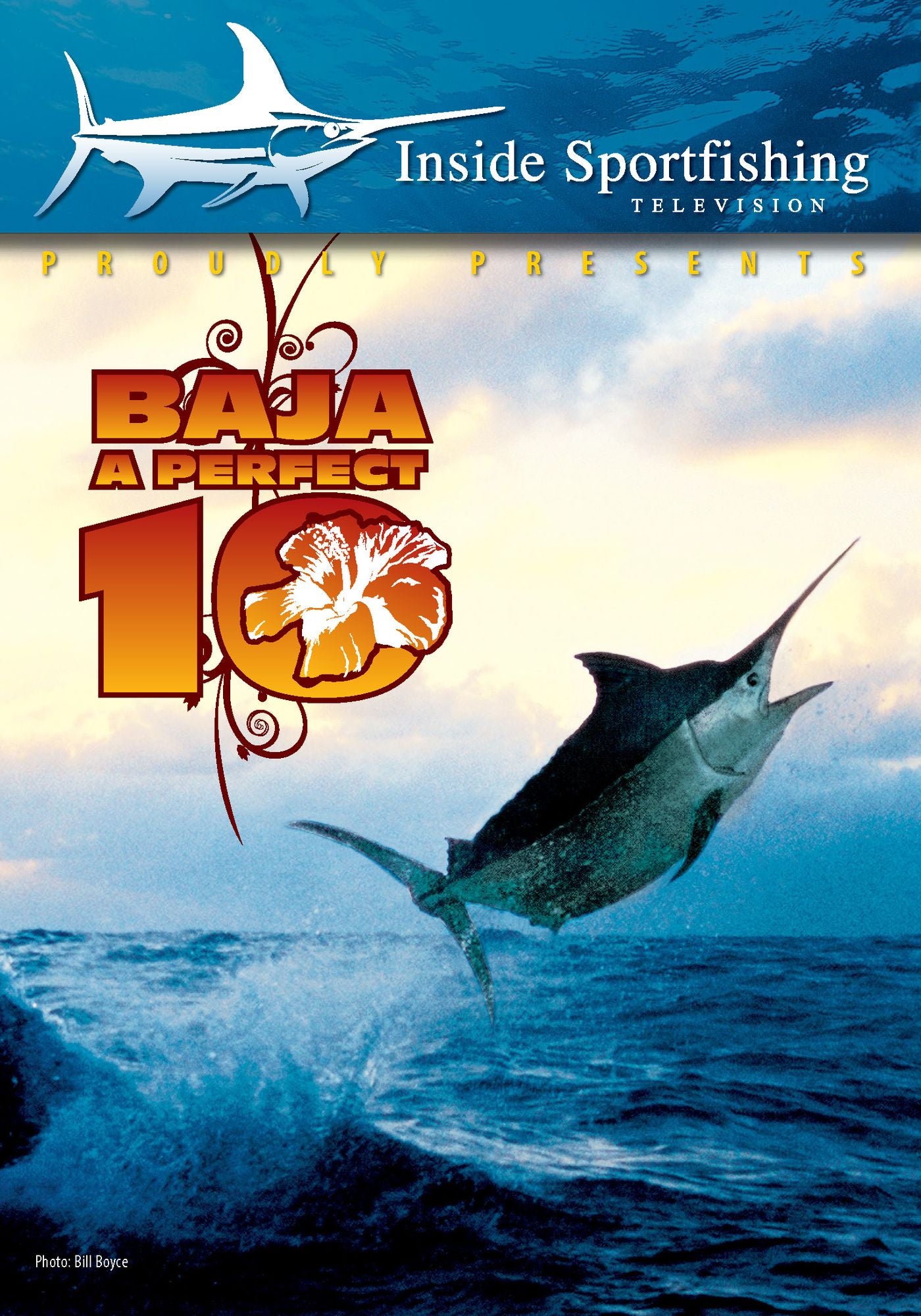 Inside Sportfishing Baja: Perfect 10