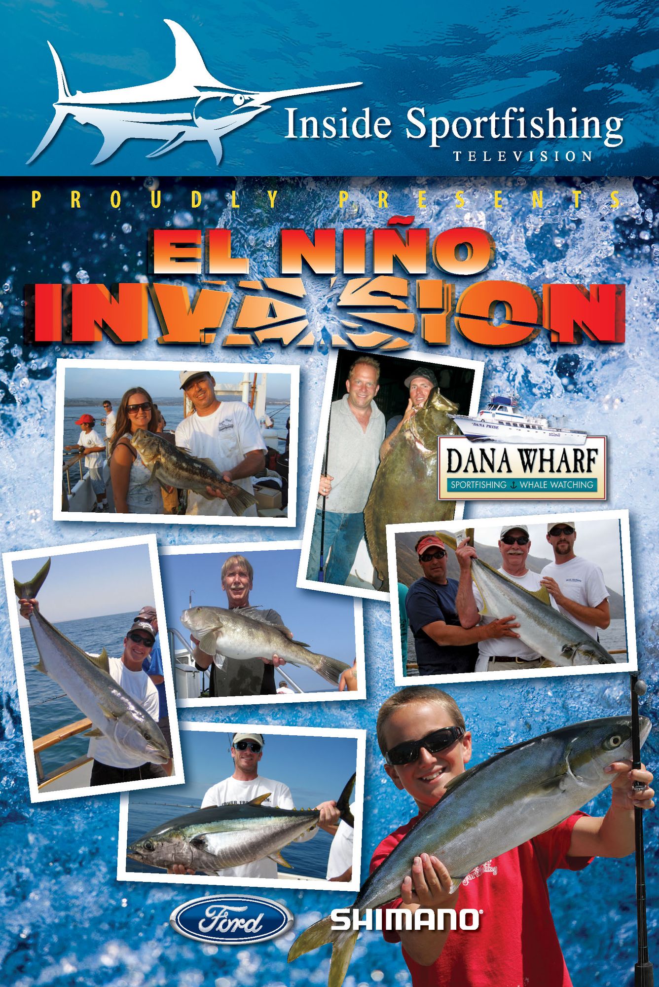 Inside Sportfishing: El Nino Invasion