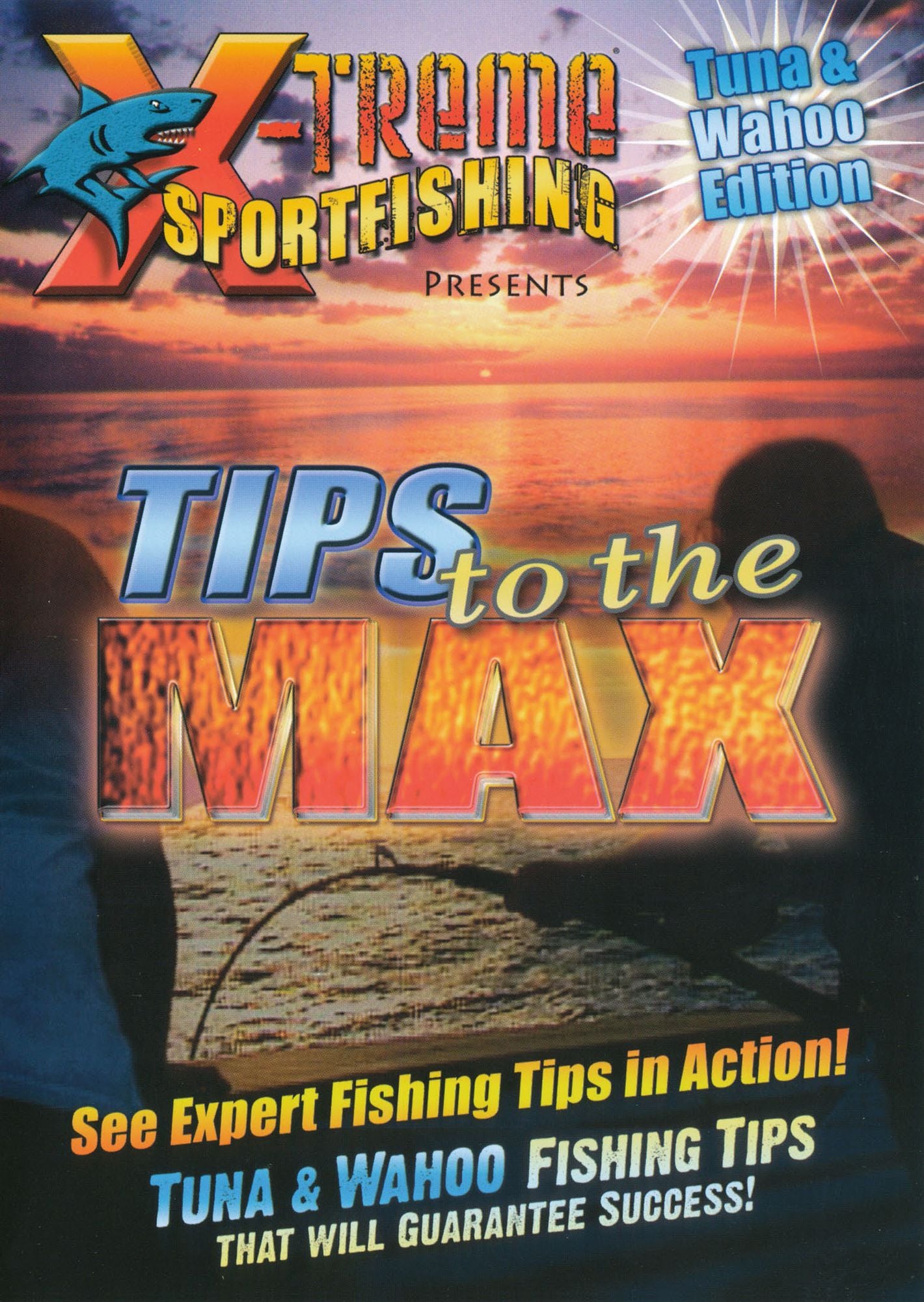 Inside Sportfishing: Tips To The Max - Best Tuna &