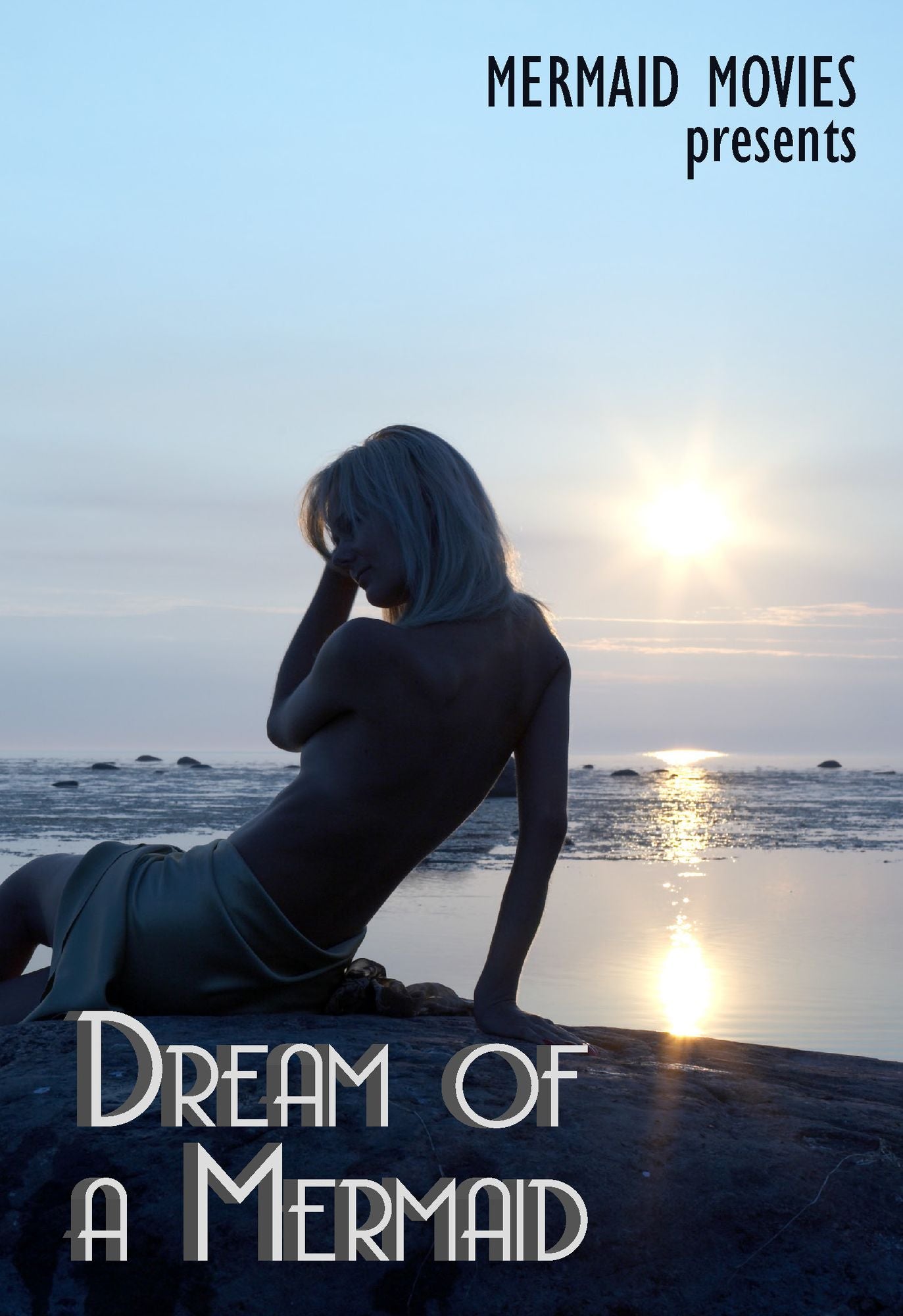 Dream of a Mermaid