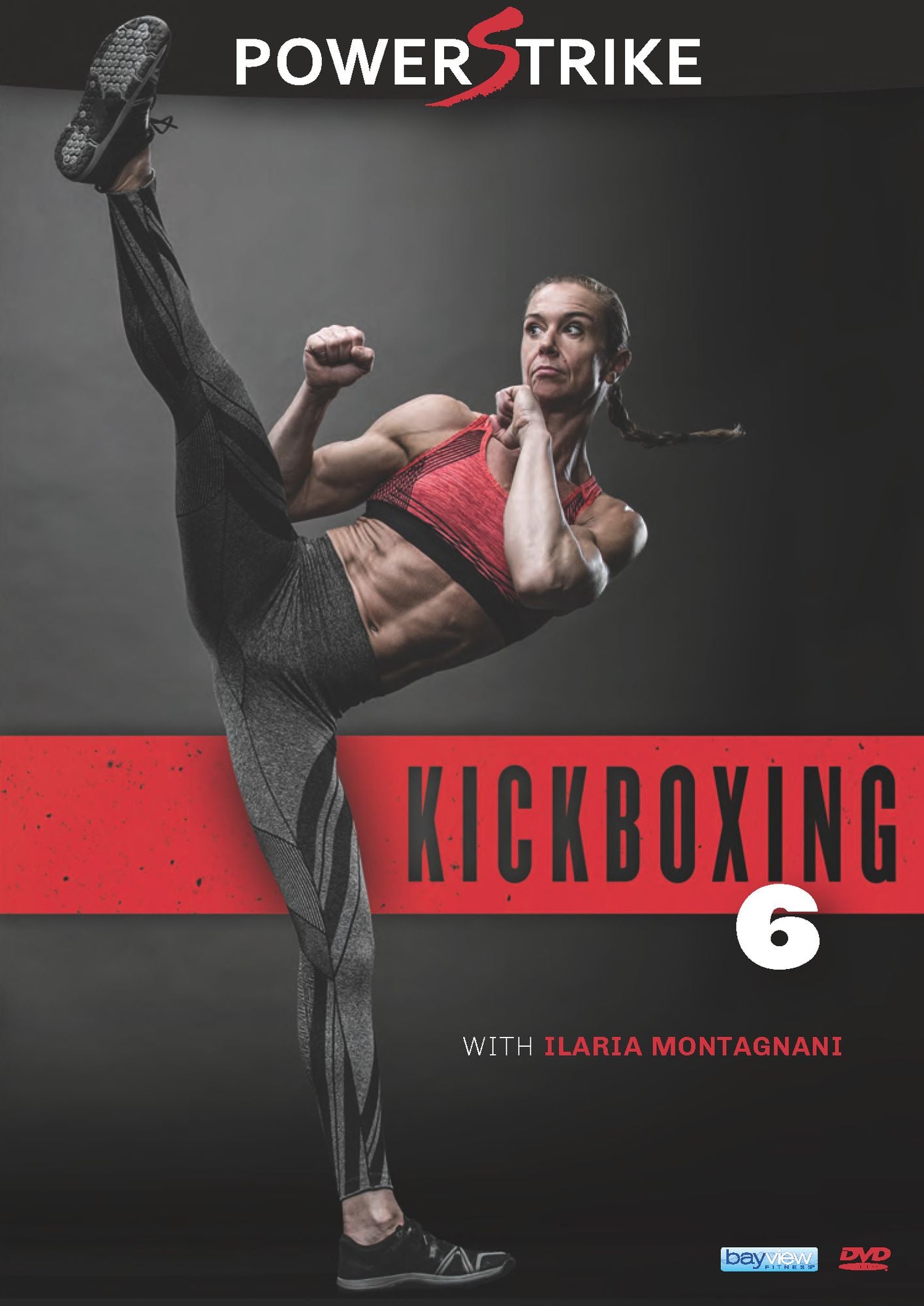 Powerstrike: Kickboxing 6