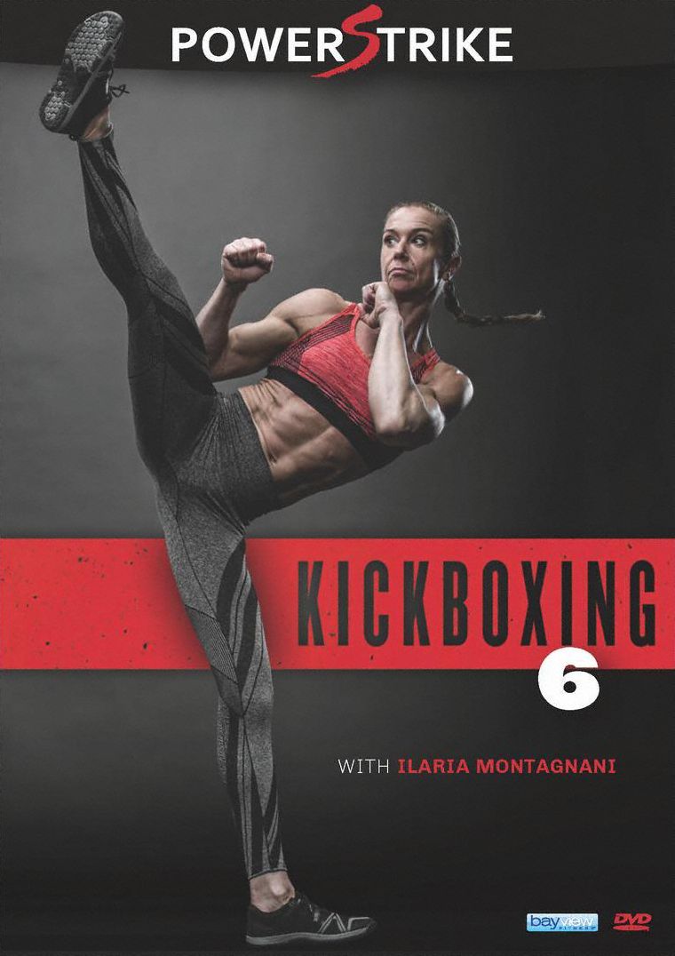 Powerstrike: Kickboxing 6
