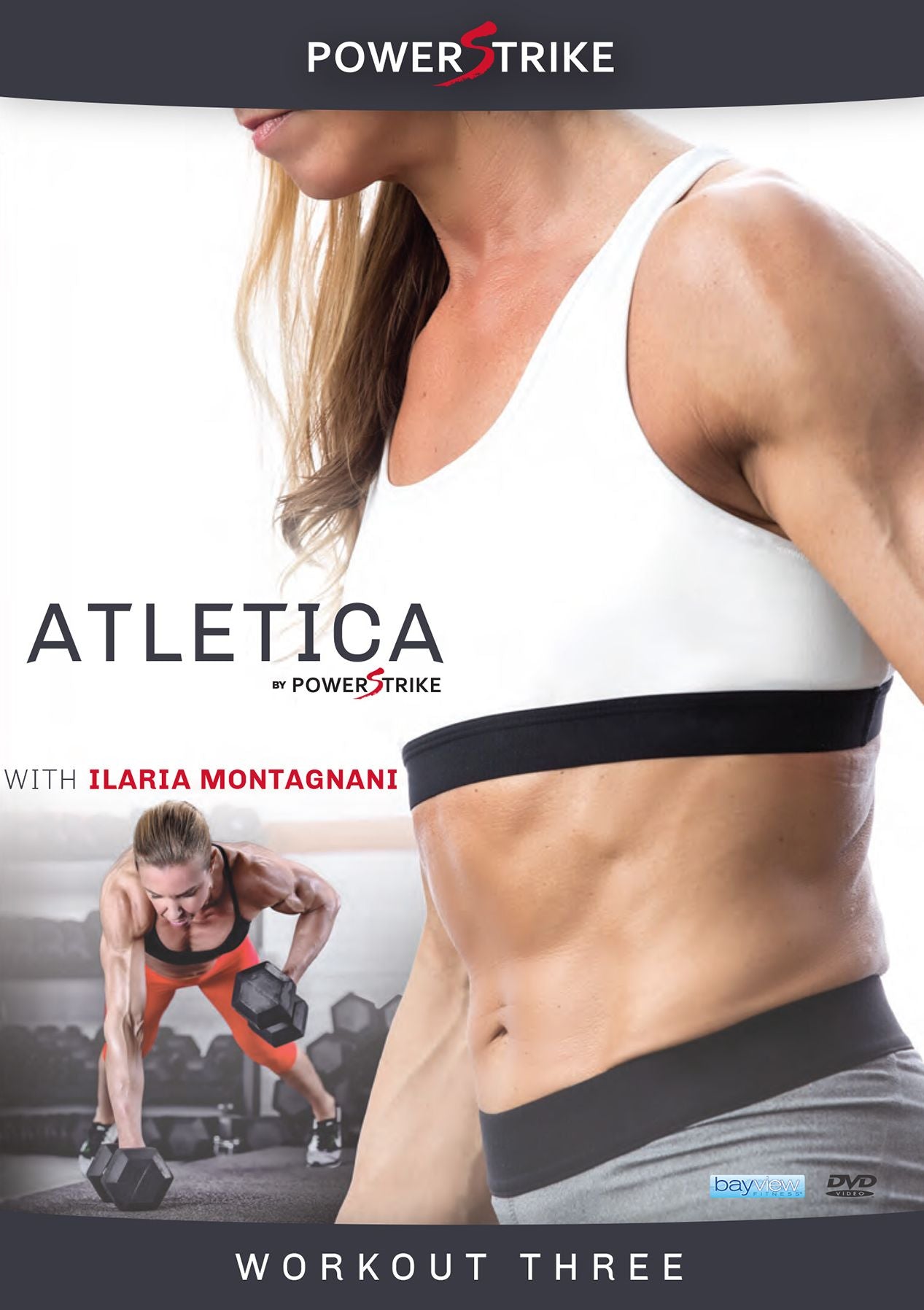Atletica By Powerstrike 3