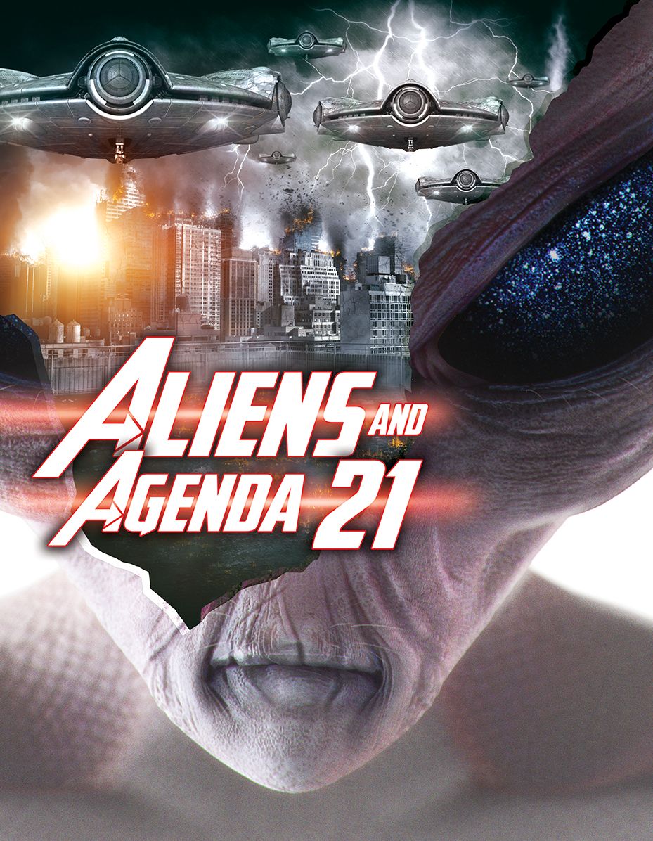 Aliens & Agenda 21