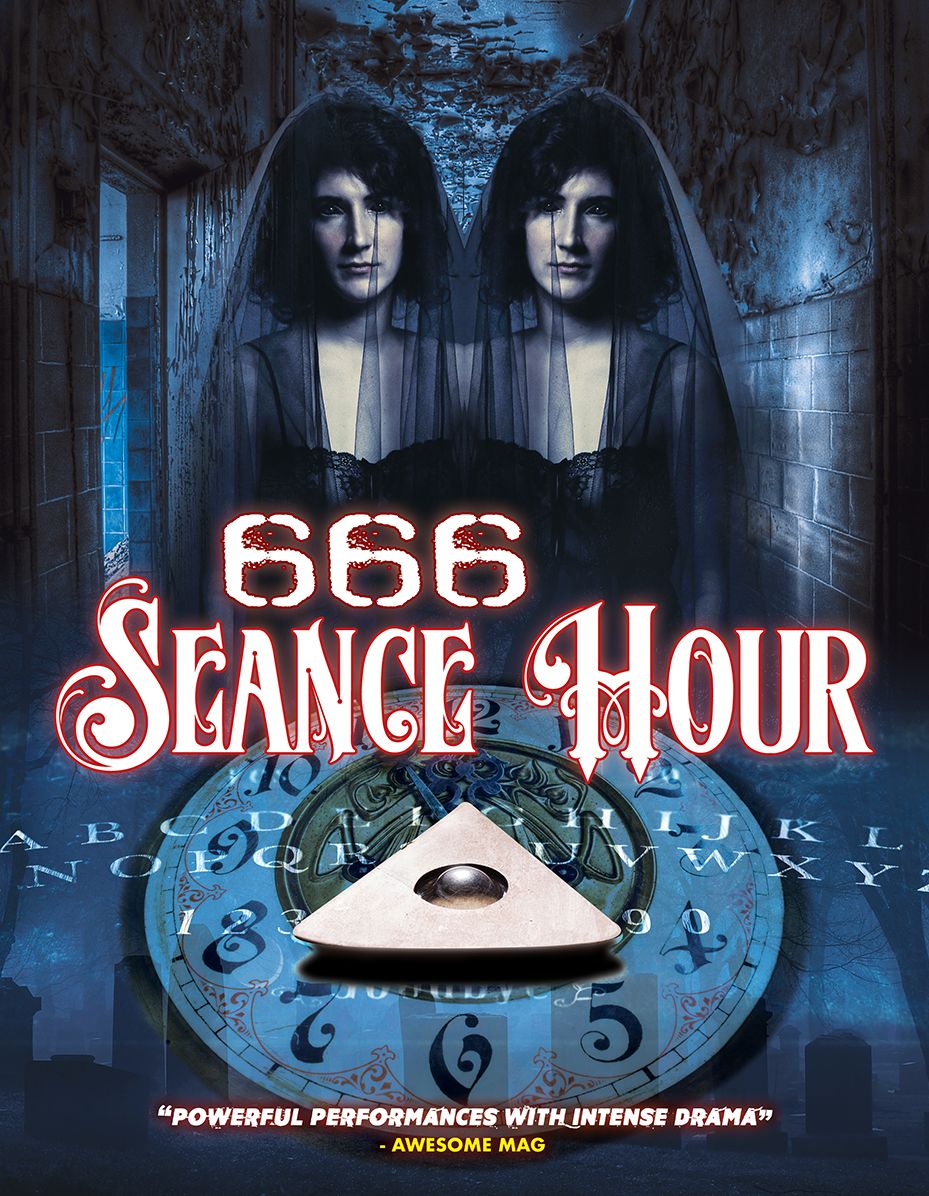 666: Seance Hour
