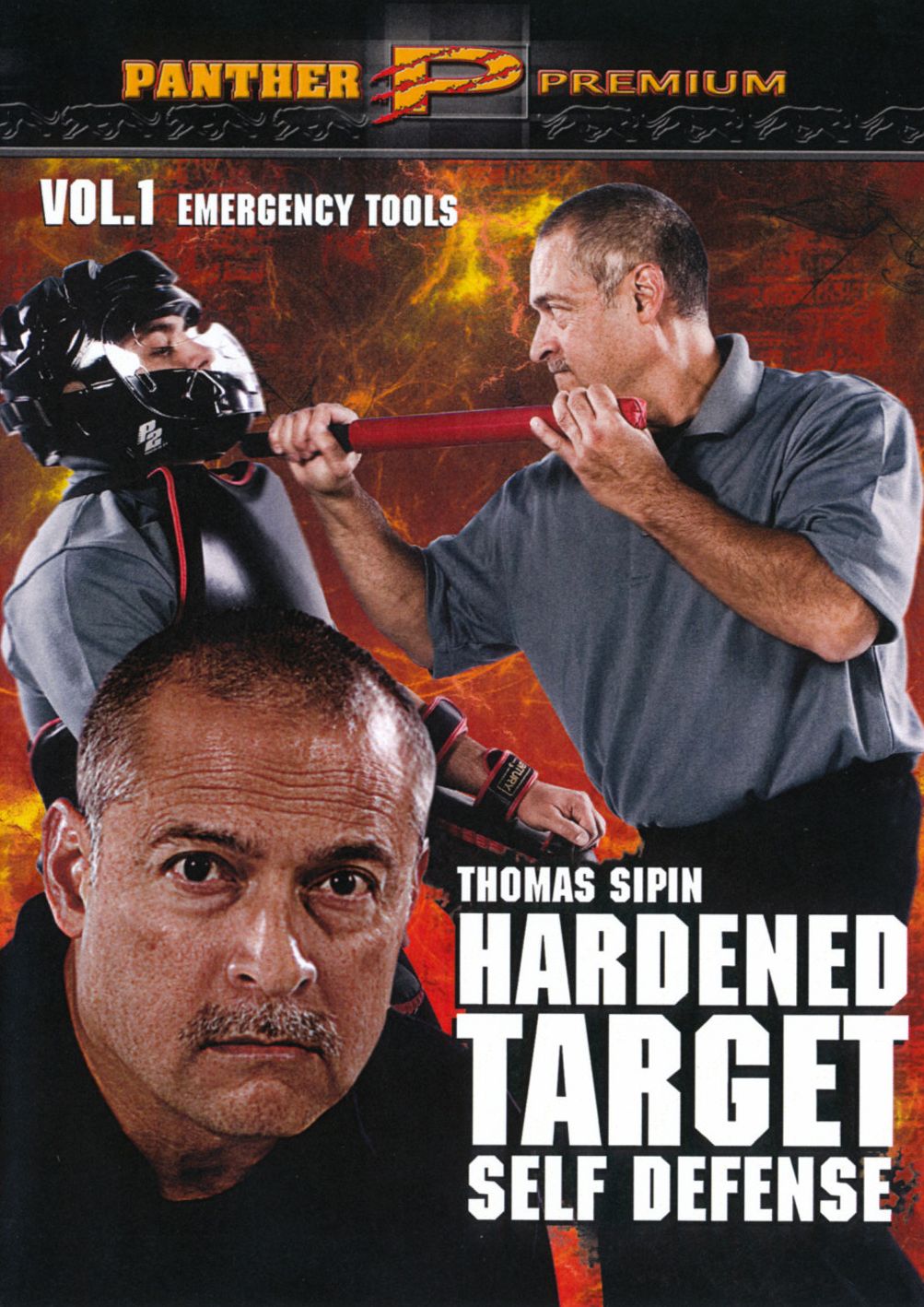 Hardened Target Self-Defense 1: Emergency Tools