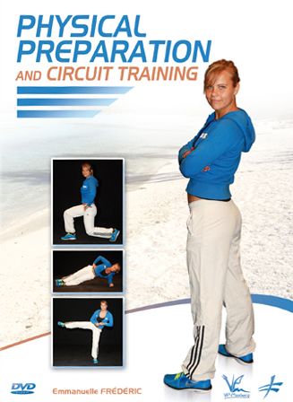 Physical Preparation & Circuit Training