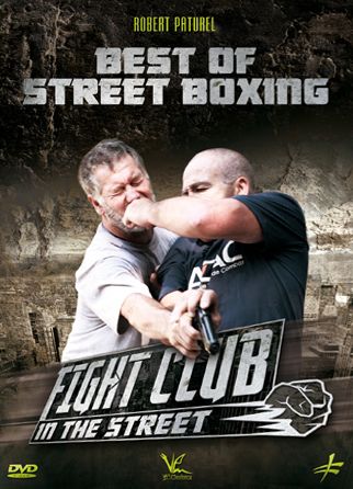 Fight Club In The Street: Best Of Street Boxing