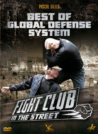 Fight Club In The Street: Best Of Global Defense