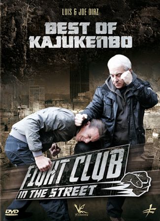 Fight Club In The Street: Best Of Kajukenbo