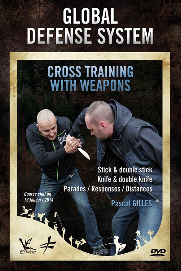 Global Defense System: Cross Training With Weapons