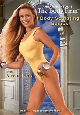 The Body Firm: Body Sculpting Basics with Susan Harris