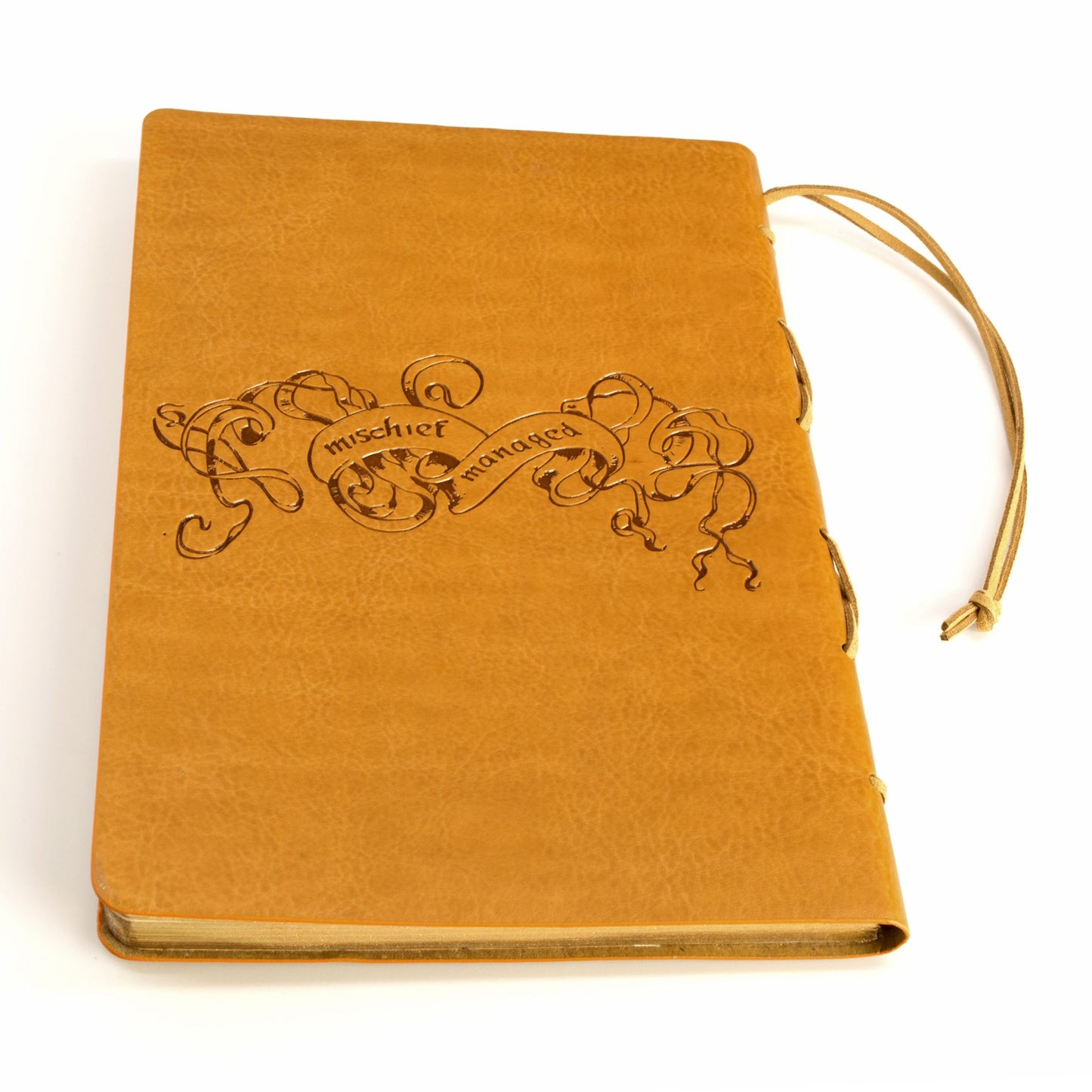 Harry Potter Marauder's Map Journal