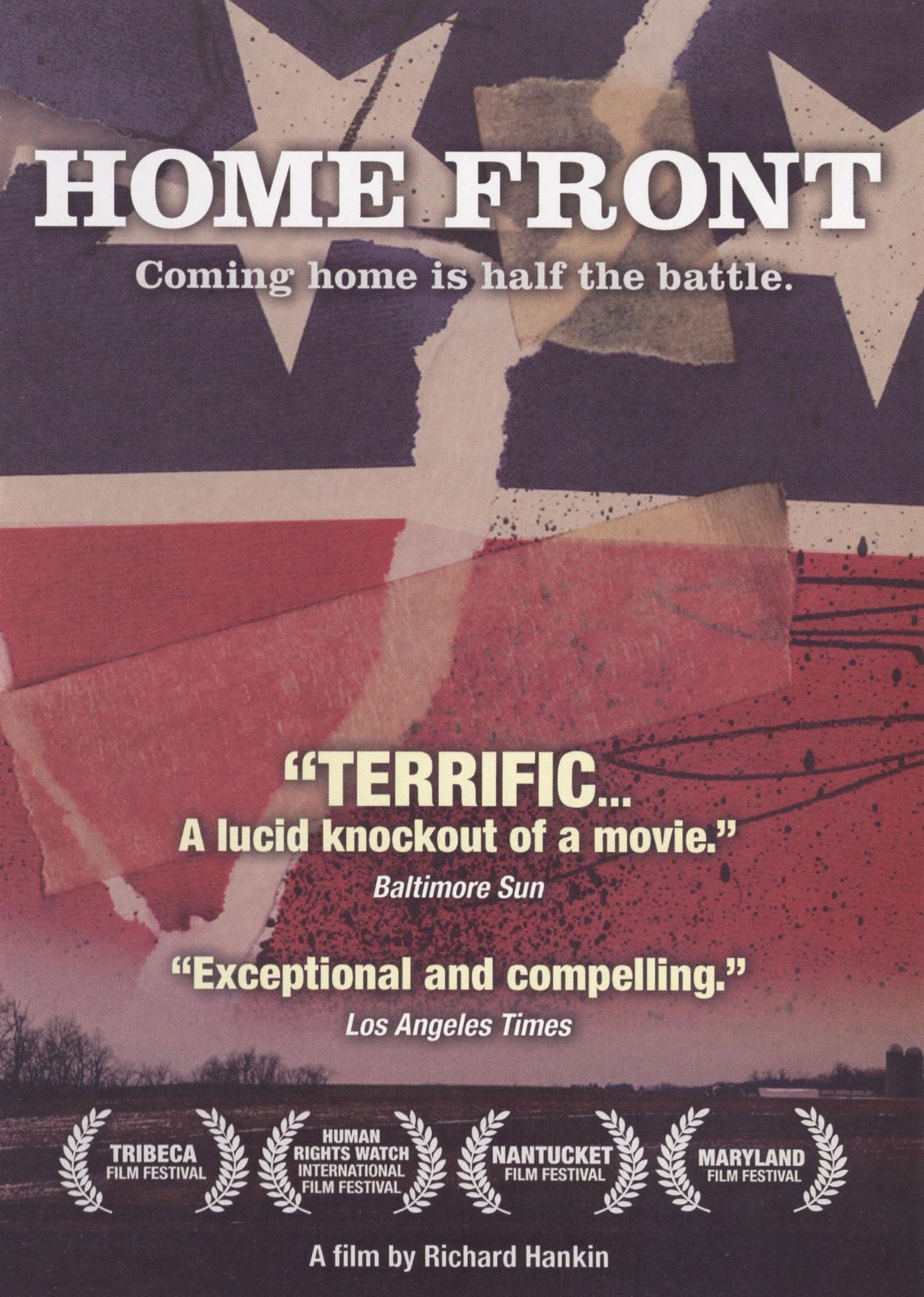 Home Front
