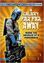 A Galaxy Far, Far Away [10th Anniversary Special Edition]