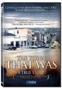 The Town That Was