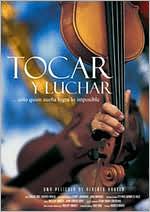 Tocar y Luchar