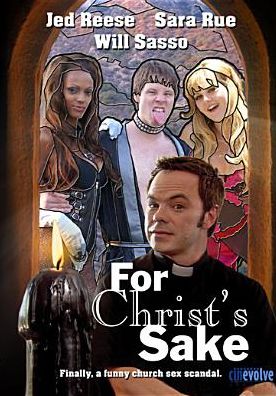 For Christ's Sake
