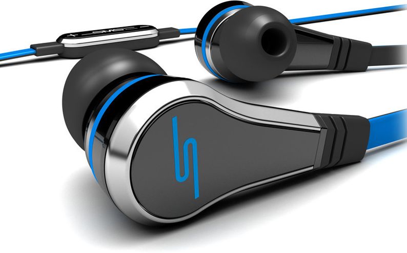 STREET by 50 Wired Earbuds - Black