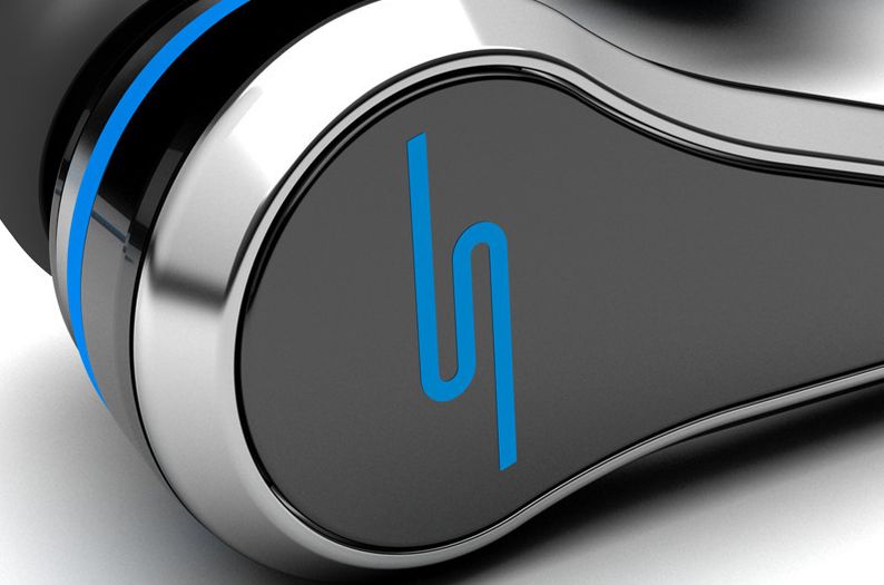 STREET by 50 Wired Earbuds - Black