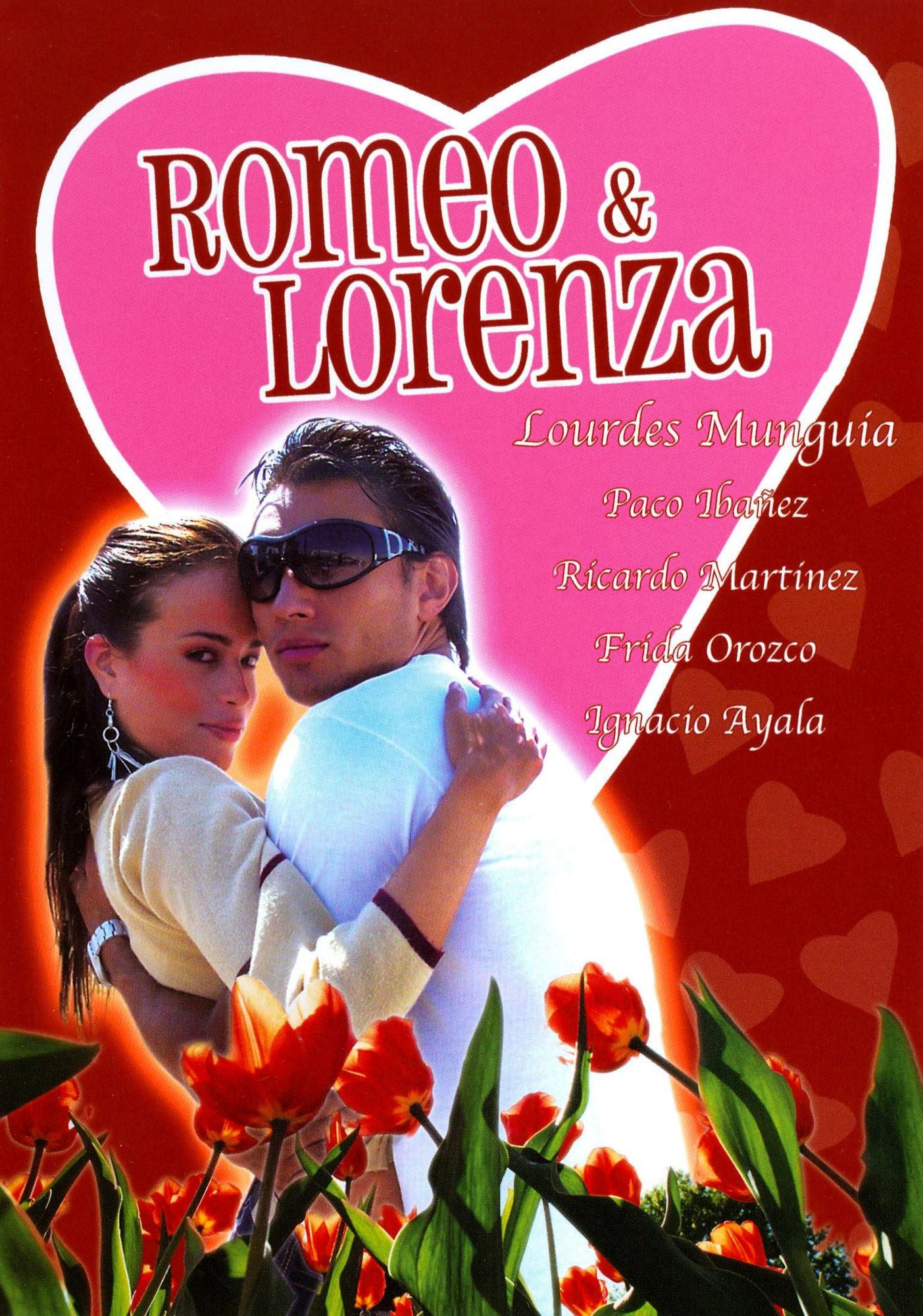 Romeo y Lorenza